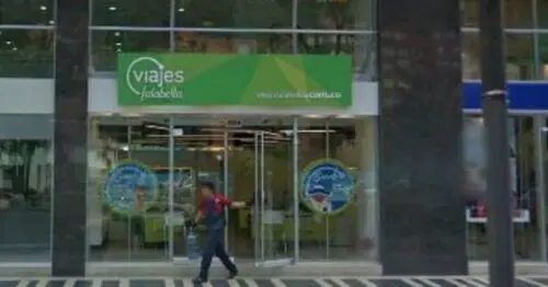 VIAJES FALABELLA EL RETIRO VIAJES FALABELLA EL RETIRO